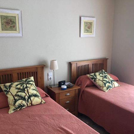 Residencial Don Pedro Apartment Torremolinos Ngoại thất bức ảnh