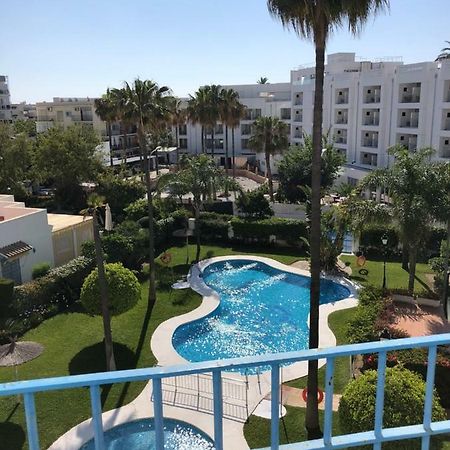 Residencial Don Pedro Apartment Torremolinos Ngoại thất bức ảnh