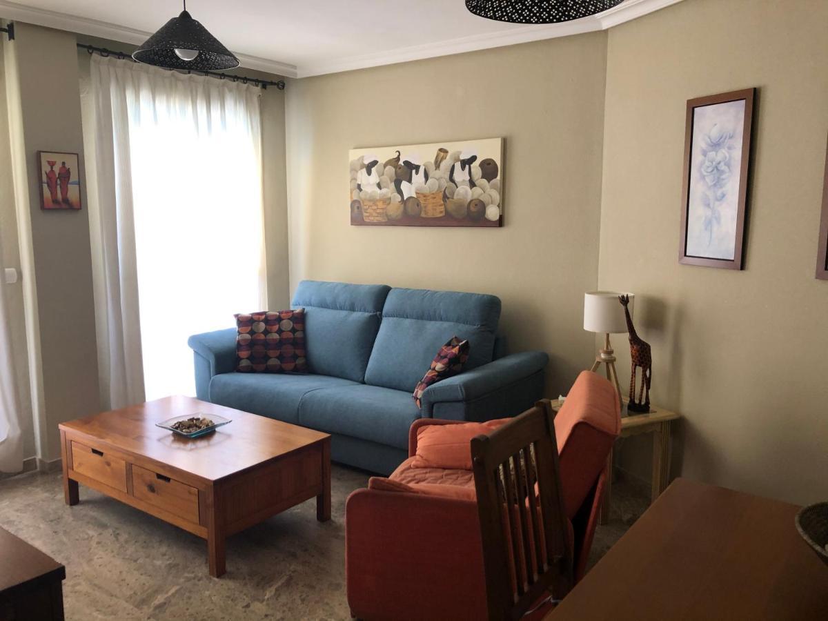 Residencial Don Pedro Apartment Torremolinos Ngoại thất bức ảnh