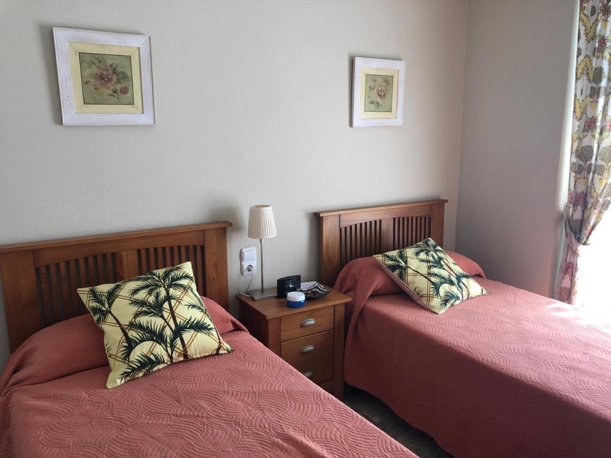 Residencial Don Pedro Apartment Torremolinos Ngoại thất bức ảnh