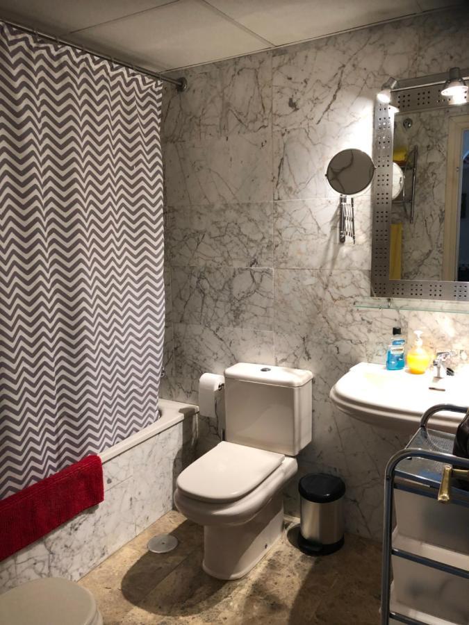 Residencial Don Pedro Apartment Torremolinos Ngoại thất bức ảnh