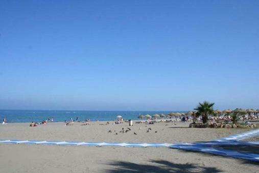 Residencial Don Pedro Apartment Torremolinos Ngoại thất bức ảnh
