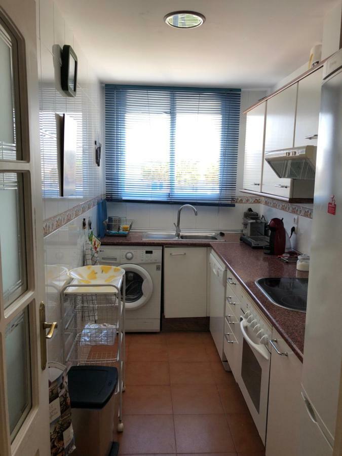 Residencial Don Pedro Apartment Torremolinos Ngoại thất bức ảnh