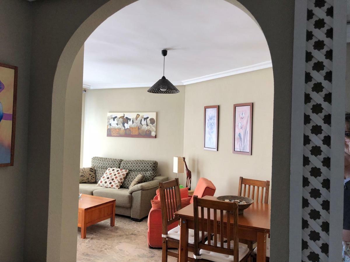 Residencial Don Pedro Apartment Torremolinos Ngoại thất bức ảnh