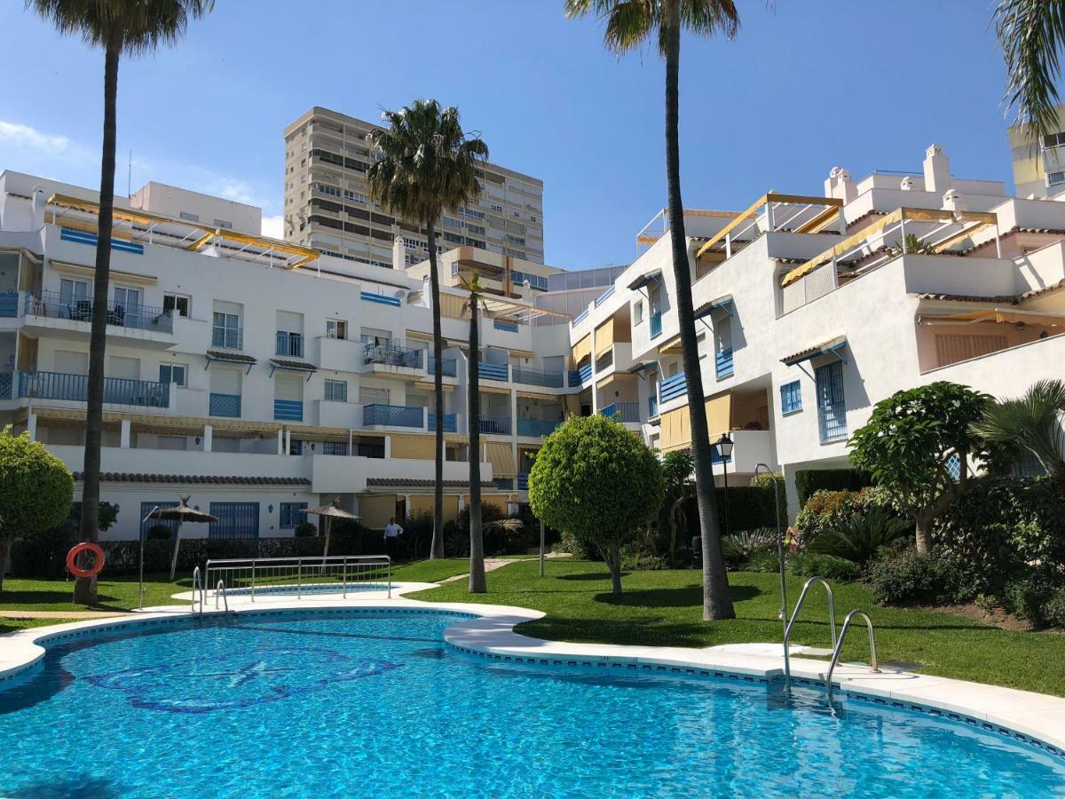 Residencial Don Pedro Apartment Torremolinos Ngoại thất bức ảnh