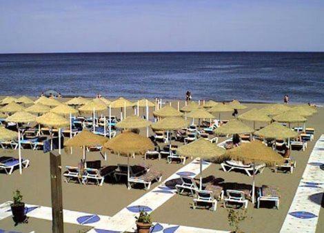 Residencial Don Pedro Apartment Torremolinos Ngoại thất bức ảnh