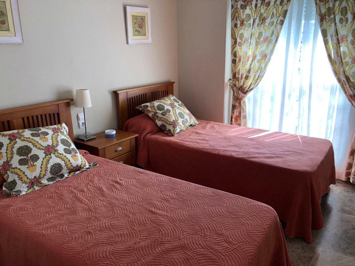 Residencial Don Pedro Apartment Torremolinos Ngoại thất bức ảnh