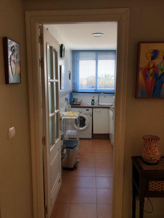 Residencial Don Pedro Apartment Torremolinos Ngoại thất bức ảnh