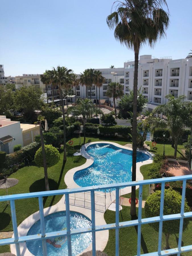 Residencial Don Pedro Apartment Torremolinos Ngoại thất bức ảnh