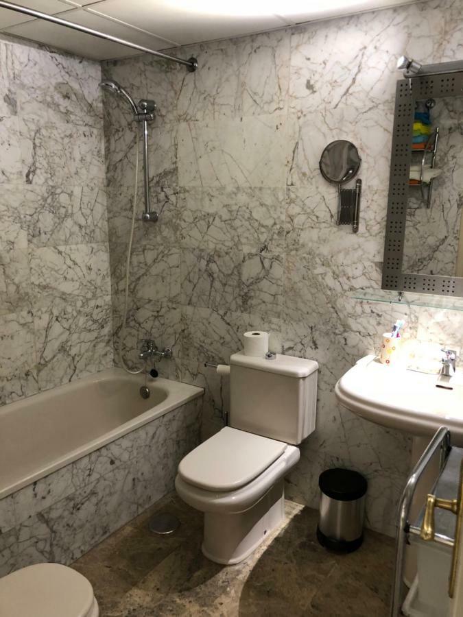 Residencial Don Pedro Apartment Torremolinos Ngoại thất bức ảnh
