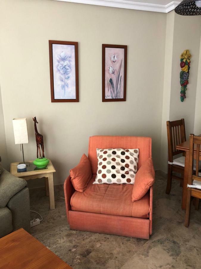 Residencial Don Pedro Apartment Torremolinos Ngoại thất bức ảnh