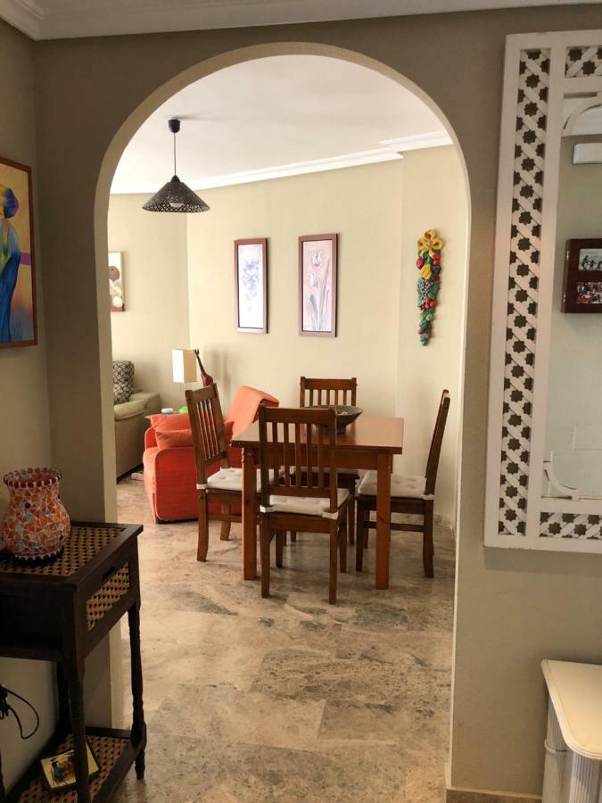 Residencial Don Pedro Apartment Torremolinos Ngoại thất bức ảnh