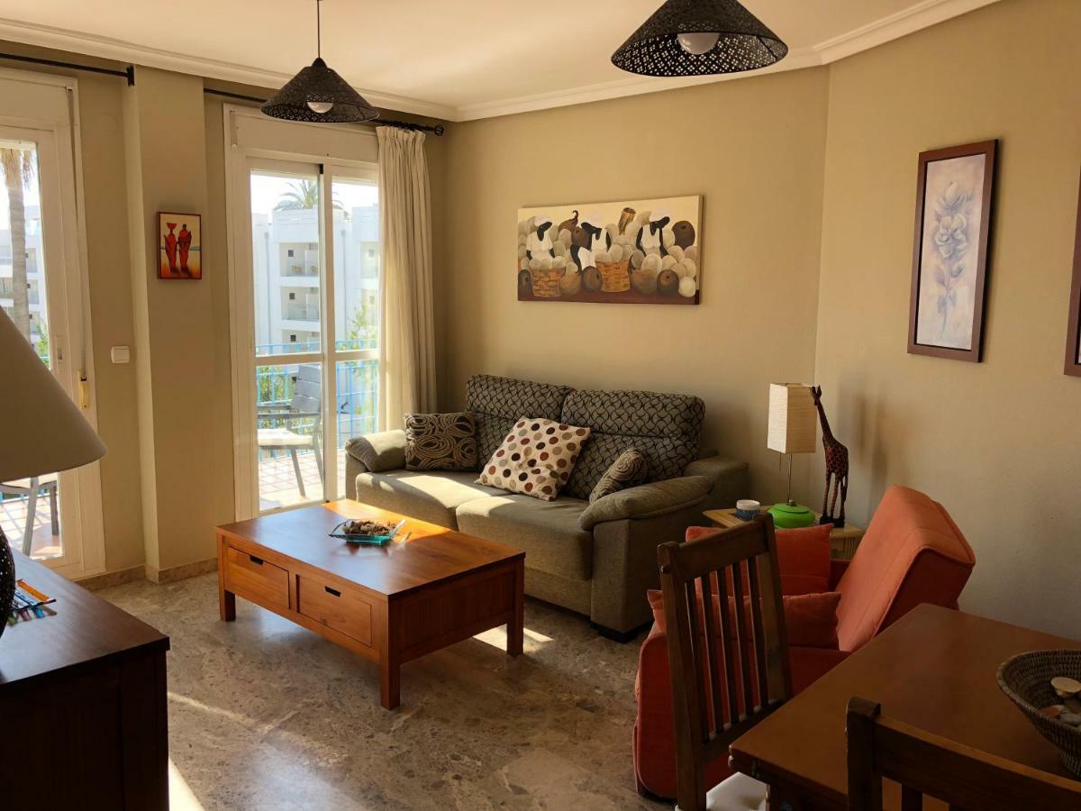 Residencial Don Pedro Apartment Torremolinos Ngoại thất bức ảnh