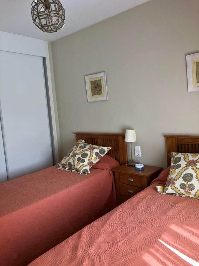 Residencial Don Pedro Apartment Torremolinos Ngoại thất bức ảnh