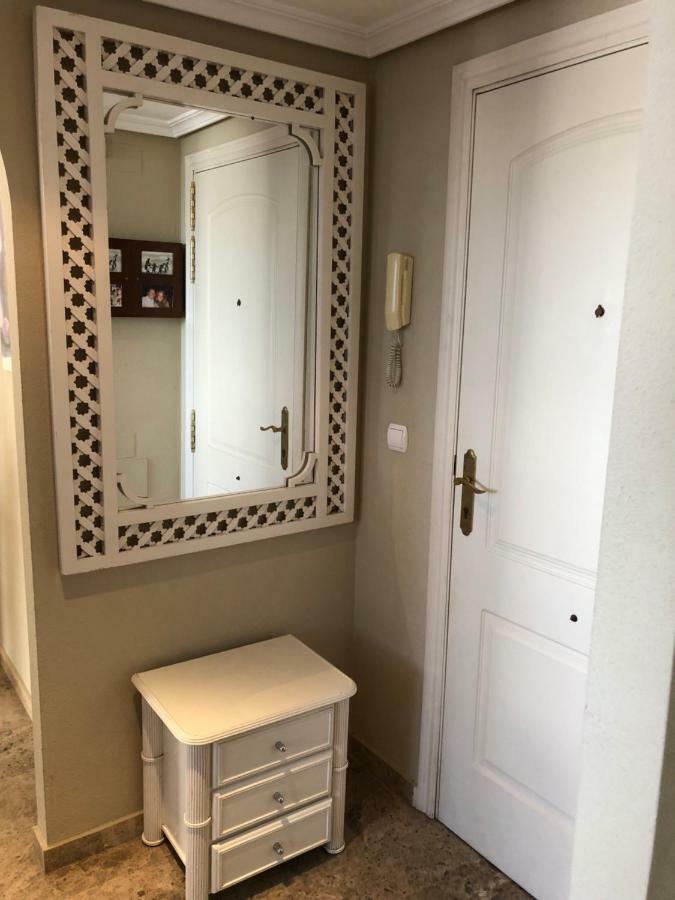 Residencial Don Pedro Apartment Torremolinos Ngoại thất bức ảnh