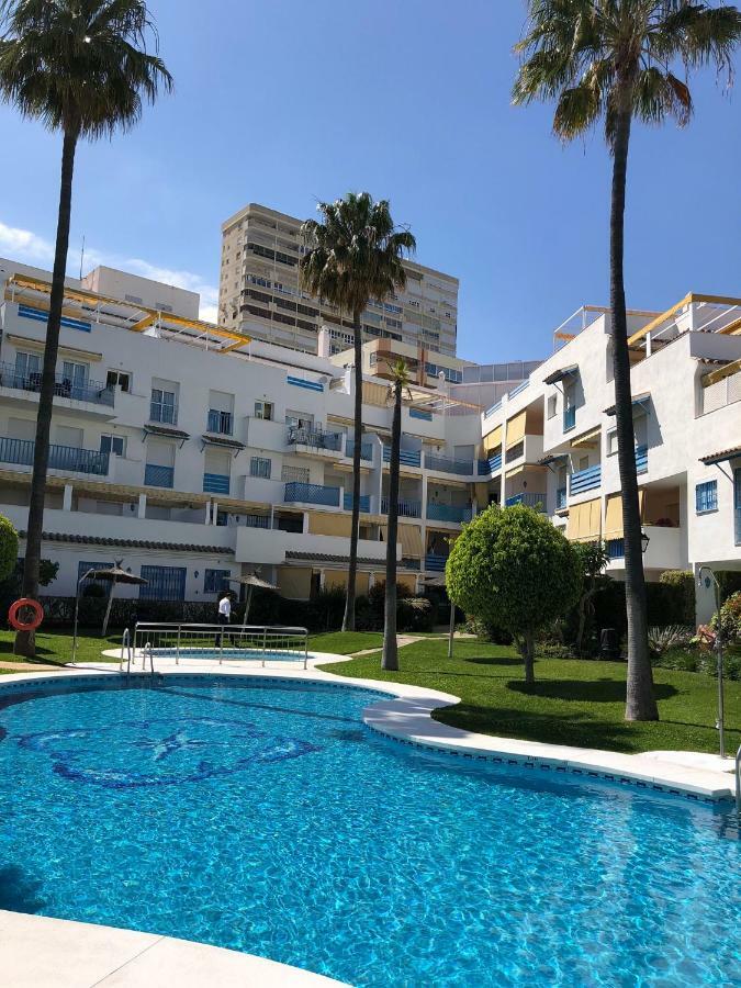 Residencial Don Pedro Apartment Torremolinos Ngoại thất bức ảnh