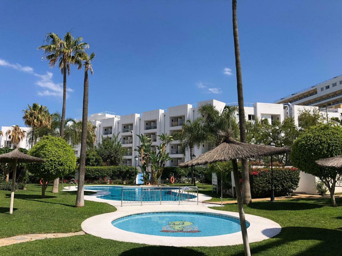 Residencial Don Pedro Apartment Torremolinos Ngoại thất bức ảnh